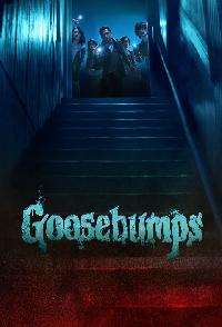 Goosebumps (2023)